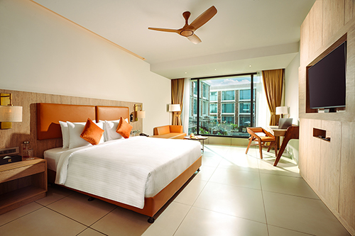ViewDreamVacationWeek.com | Resort Directory Elements by Rosetta