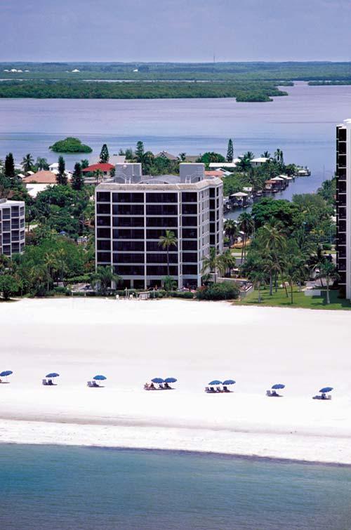 ViewDreamVacationWeek.com | Resort Directory Seawatch On-the-Beach