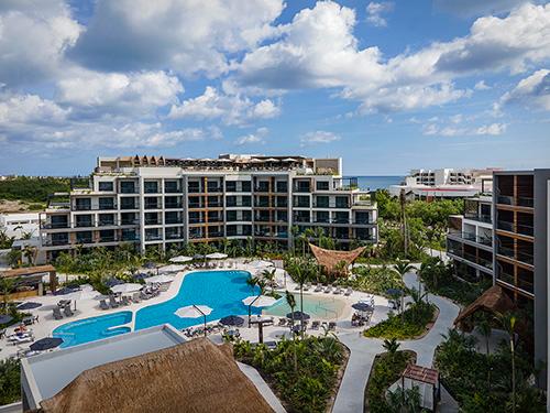 ViewDreamVacationWeek.com | Resort Directory El Cid Ventus Ha' at Marina El  Cid Spa u0026 Beach Resort